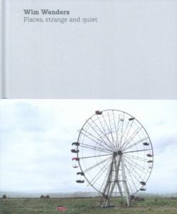 Places, strange and quietのサムネール