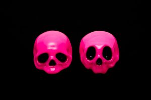 デススライム【Neon Pink Edition】／丸岡和吾／(DEATHSLIME【Neon Pink Edition】 / Kazumichi Maruoka)のサムネール
