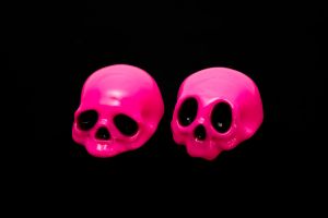 「デススライム【Neon Pink Edition】 / 丸岡和吾」画像1