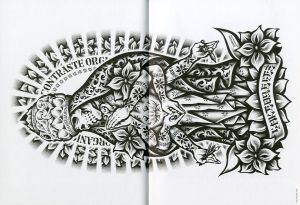「USUGROW LOVE THE HATE FROM JP / USUGROW」画像3