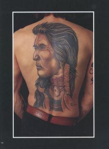 「tatto STEFAN RICHTER / Photo and Text: STEFAN RICHTER」画像5