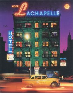 HOTEL LACHAPELLE／デヴィッド・ラシャペル／(HOTEL LACHAPELLE / David LaChapelle)のサムネール