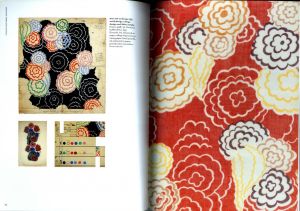 「COLOR MOVES:ART&FASHION BY SONIA DELAUNAY / Edit: Matilda McQuaid, Susan Brown」画像2