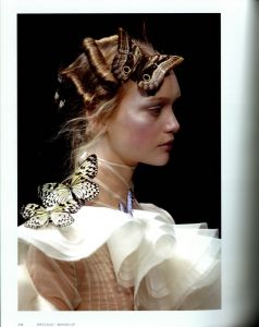 「ALEXANDER McQUEEN / Edit: Claire Wilcox」画像4