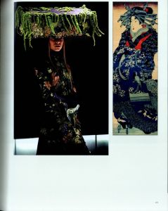 「ALEXANDER McQUEEN / Edit: Claire Wilcox」画像5