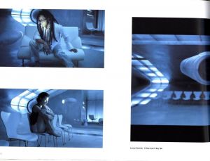 「MARK ROMANEK music video stills / Author: Mark Romanek」画像4