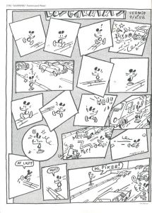 「RAW / Edit: Art Spiegelman, Françoise Mouly」画像2