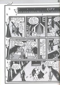 「RAW / Edit: Art Spiegelman, Françoise Mouly」画像3