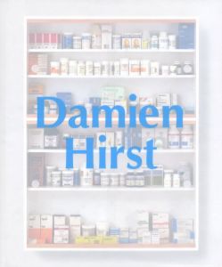 Damien Hirst／ダミアン・ハースト／(Damien Hirst / Damien Hirst)のサムネール