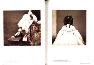 「”19世紀〜２０世紀　モード写真展VANITES[虚栄] / 編：朝日新聞社文化企画局　翻訳：中村亮二」画像1