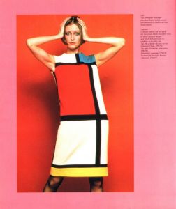 「FASHION:THE CENTURY OF THE DESIGNER 1900-1999 / Author: Charlotte Seeling」画像5