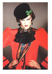 「Yves Saint Laurent: Images of Design 1958-1988 / Author: Yves Saint Laurent」画像4