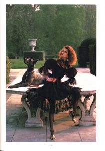 「Yves Saint Laurent: Images of Design 1958-1988 / Author: Yves Saint Laurent」画像5