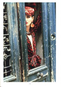 「Yves Saint Laurent: Images of Design 1958-1988 / Author: Yves Saint Laurent」画像6