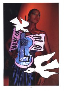 「Yves Saint Laurent: Images of Design 1958-1988 / Author: Yves Saint Laurent」画像8