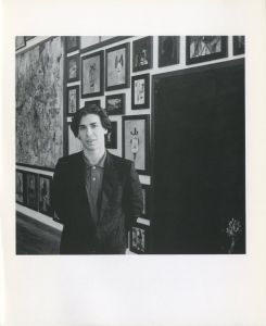 「George Condo Paintings / ジョージ・コンド」画像2