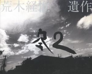 遺作　空2／荒木経惟／(2THESKY, my Ender / Nobuyoshi Araki)のサムネール