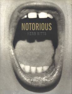 NOTORIOUS／ハーブ・リッツ／(NOTORIOUS / Herb Ritts)のサムネール