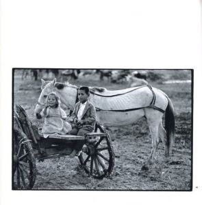 「A GREEK PORTFOLIO / Constantine Manos」画像4