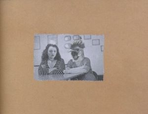 「SOME COLLAGES / Author: Jim Jarmusch」画像3