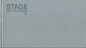 STAGE／エディー・スリマン／(STAGE / Hedi Slimane)のサムネール
