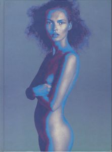 The Naked&The Dressed　20Years of Versace by Avedon／写真：リチャード・アヴェドン／(The Naked&The Dressed　20Years of Versace by Avedon / Photo:Richard Avedon)のサムネール