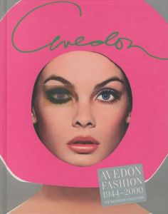 AVEDON FASHION 1944-2000／リチャード・アヴェドン／(AVEDON FASHION 1944-2000 / Richard Avedon)のサムネール
