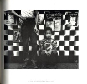「WILLIAM KLEIN　写真集 / 写真：ウィリアム・クライン」画像5