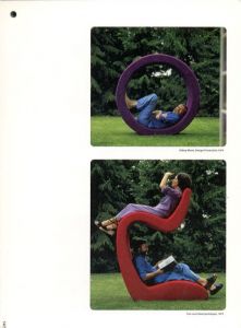 「Verner Panton The Collected Works / ヴァーナー・パントン」画像3