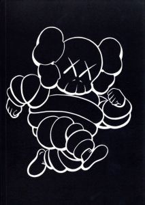 KAWS EXPOSED 1999／KAWS EXPOSED 1999／(KAWS EXPOSED 1999 / KAWS EXPOSED 1999)のサムネール