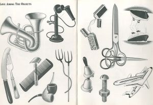 「Push Pin Graphic: Number 71 / Art Director: Seymour Chwast」画像1