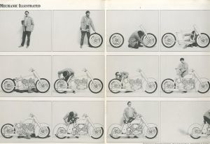 「Push Pin Graphic: Number 77 / Art Director: Seymour Chwast」画像1