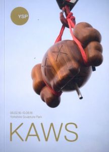 KAWS／KAWS／(KAWS / KAWS)のサムネール