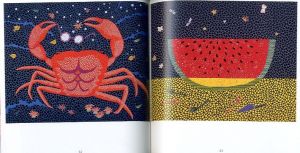 「Hi, Konnichiwa / 草間彌生」画像3