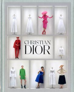 CHRISTIAN DIOR Oriole Cullen and Connie Karol Burks／(/ Author: Oriole Cullen)のサムネール