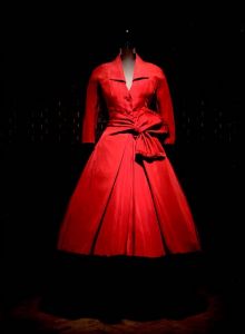 「CHRISTIAN DIOR Oriole Cullen and Connie Karol Burks」画像5