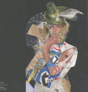 「punk: chaos o couture / Edit: Mark Polizzotti」画像4