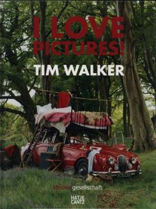 I Love Pictures!／ティム・ウォーカー／(I Love Pictures! / Tim Walker)のサムネール