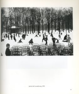 「LE PARIS DE BOUBAT / Edouard Boubat」画像6