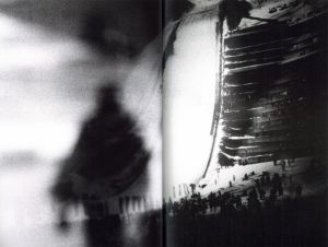 「S' MORIYAMA DAIDO  物質的誘惑 / 森山大道」画像5