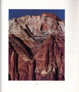 「IN COLOR / Author: Ansel Adams　Edit: Harry M. Callahan」画像3
