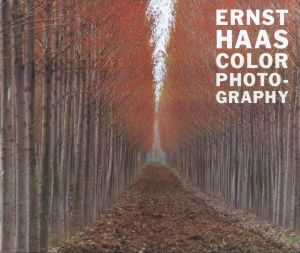 COLOR PHOTOGRAPHY／エルンスト・ハース／(COLOR PHOTOGRAPHY / Ernst Haas)のサムネール