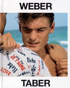 EY! BOY COLLECTION Volume 1 No.1 GARRETT TABER BY BRUCE WEBER／写真：ブルース・ウェーバー／(EY! BOY COLLECTION Volume 1 No.1 GARRETT TABER BY BRUCE WEBER / Photo: Bruce Weber)のサムネール