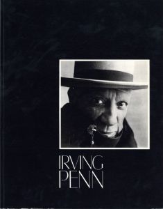 Irving Penn: Printemps des Arts de Monte-Carlo／アーヴィング・ペン／(Irving Penn: Printemps des Arts de Monte-Carlo / Irving Penn)のサムネール