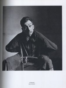 「Irving Penn: Printemps des Arts de Monte-Carlo / Irving Penn」画像6