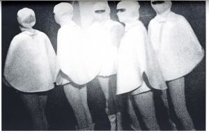 「都市へ / 写真：高梨豊　装丁：杉浦康平　詩：吉増剛造」画像16