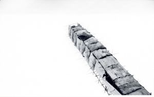 「都市へ / 写真：高梨豊　装丁：杉浦康平　詩：吉増剛造」画像17