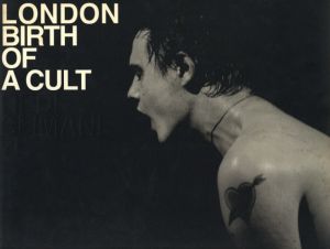 「LONDON BIRTH OF A CULT / 写真：エディ・スリマン」画像1