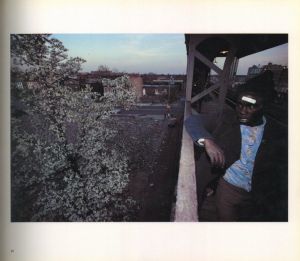 「SUBWAY / Photo, Text: Bruce Davidson 　Afterword: Henry Geldzahler」画像8
