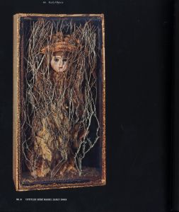 「Joseph Cornell: Shadowplay Eterniday / Joseph Cornell」画像5
